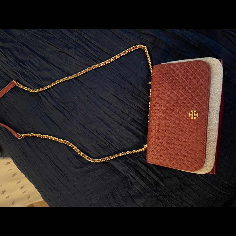 Tory Burch crossbody
